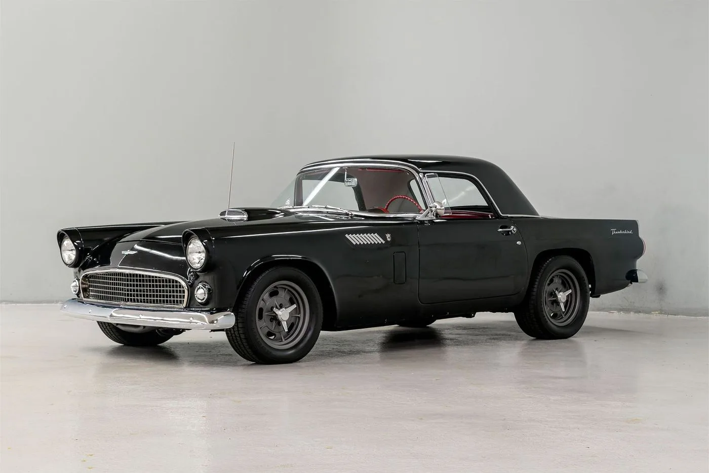 1956 Ford Thunderbird
